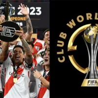 La FIFA le puso fin a la discusión: River es el club más ganador de América