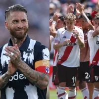 Sergio Ramos palpitó el partido de Monterrey vs. River y fue cauto: “Va a ser muy disputado”