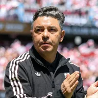La reflexión de Gallardo sobre los futbolistas actuales: “No miran partidos de fútbol”
