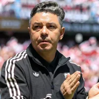 Problema gigante: las bajas que tendrá River ante Inter y cómo armará Gallardo el mediocampo