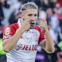 Matkjo Miljevic confirmó que recibió una oferta de River: cuál es su postura