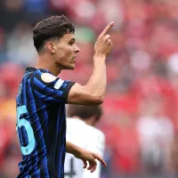 Sonó en River, viene de hacer un gol clave en Inter y ahora lo enfrentará por el Mundial de Clubes 2025