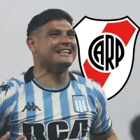 Cerrado: Maxi Salas será el primer refuerzo de River