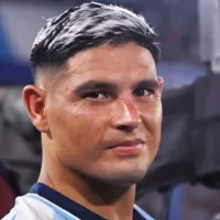 ¿Maxi Salas cambió de representante para pasar de Racing a River?