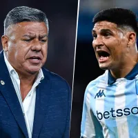 La nueva regla de AFA que beneficia a River para cerrar la llegada de Salas