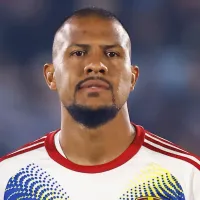 Salomón Rondón se va de Pachuca y jugará en una liga top de Europa
