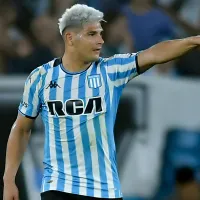 River define si ejecuta la cláusula de salida de Maxi Salas: de qué depende