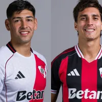 Lautaro Rivero: el jugador de River que será perjudicado por la continuidad de Federico Gattoni