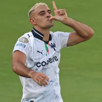 Enfrentó a River en el Mundial y confesó su sueño de vestir la banda: "Me gustaría estar"