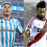 Por qué el pase de Maxi Salas a River es extraordinario y los antecedentes de Adam Bareiro y Larrondo