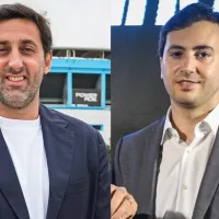 River recogió el guante, le respondió a Racing y le puso los puntos a Milito