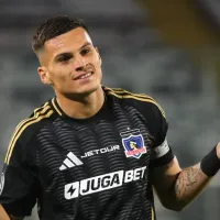 River, a un paso de comprar a Lucas Cepeda: hay acuerdo con Colo Colo