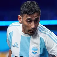 El ex River que volvió del retiro y con 41 años jugará en la Primera Nacional