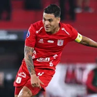 ¿Juanfer Quintero empieza a acercarse a River? Qué hay de cierto en su posible vuelta