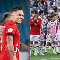 El jugador del que River tiene que desprenderse para avanzar por Juanfer Quintero