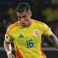 Ya hay negociaciones: River avanza por un volante central de selección