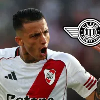 Qué partidos jugará River antes de los octavos de final de Libertadores