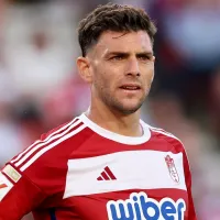 Se aleja de River: la fortuna que pide Granada por Lucas Boyé