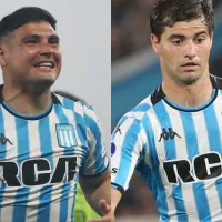 El ex River que se lamentó por la salida de Maxi Salas de Racing: "Nos afectó"