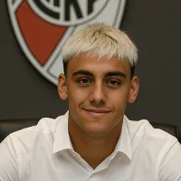 Alex Woiski, refuerzo de River: cuándo firma y ¿ocupa cupo de extranjero?