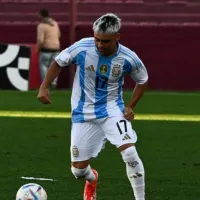 Alex Woiski: de qué juega, cómo le fue en Mallorca y dónde encajaría en River