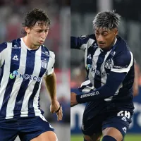 La decisión del nuevo DT de Talleres que complica las llegadas de Portillo y Galarza Fonda a River