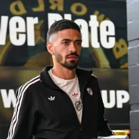 Toronto FC mostró interés en Lanzini para reemplazar a una figura mundial