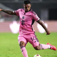 David Martínez vuelve de Inter Miami, no seguirá en River y Defensa y Justicia lo quiere