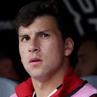 Hay acuerdo: Gonzalo Tapia jugará en Brasil y River libera cupo de extranjero