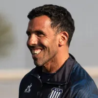 La decisión de Tévez con Portillo y Galarza Fonda mientras River negocia