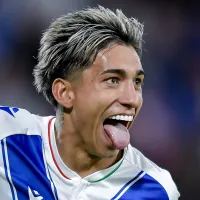 River avanza por Maher Carrizo: la oferta que prepara para llevarse a la joya