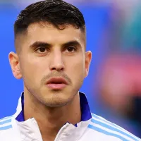 Ex River: Atlético de Madrid se interesa en Exequiel Palacios