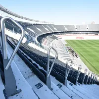 A horas del partido ante Platense, las obras que anunció River en el Monumental