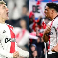 VIDEO: los goles de Colidio, Salas y Borja para el triunfo de River sobre Platense