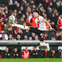 Se sumó Juan Cruz Meza: los 46 juveniles que Gallardo hizo debutar en River