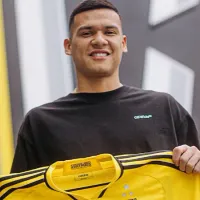 Columbus oficializó la continuidad de Andrés Herrera: cómo es el acuerdo