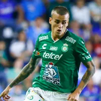 A seis meses de su salida: qué es de la vida de Nicolás Fonseca en León de México