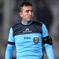 Árbitro confirmado para River vs. Instituto por el Torneo Clausura