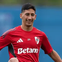 Por qué el pase de Aliendro a Vélez se demora y podría llegar a caerse