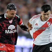 River vs. Instituto: hora, TV, cómo llegan los equipos y probables formaciones