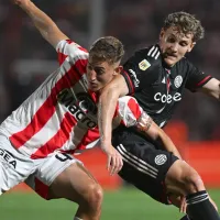 Seguí en vivo River vs. Instituto con los relatos de Lito Costa Febre