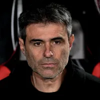 La sorpresiva frase de Vaccari que involucra a River: "Por eso es candidato"