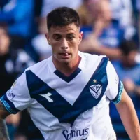 El curioso caso de Valentín Gómez: Vélez no se lo quiso dar a River y ahora se va a bajo costo