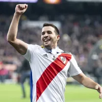 Mayada quedó libre y prepara su regreso al club que lo vio nacer