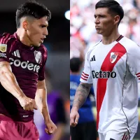 Con la salida de Rodrigo Aliendro a Vélez: los cinco jugadores de River que todavía buscan club