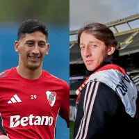 Así fue el mercado de pases de River: refuerzos, salidas y los que buscan club