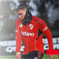 ANÁLISIS | Qué rol tendrá Juanfer en este nuevo River