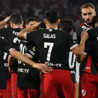 Tabla anual: la gran oportunidad que tiene River rumbo a la Libertadores 2026