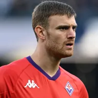 Flamengo tiene negociaciones avanzadas por Lucas Beltrán: qué falta y la postura del delantero