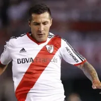 Llegó a River con Ramón Díaz, se hizo echar en el Monumental y ahora está preso